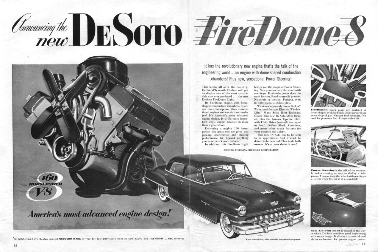 1952 DeSoto 4